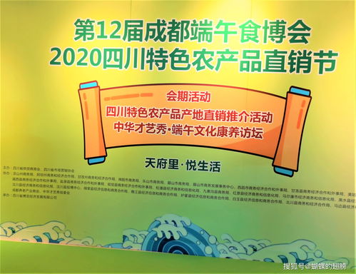 上万种商品蓉城上演年度大戏 西部最大端午展今日开幕