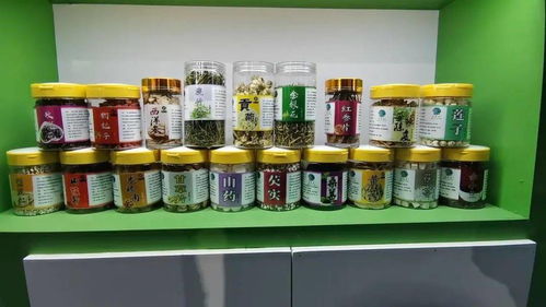 鑫庆余等86家本土企业携百余种名特优产品闪耀第七届农博会