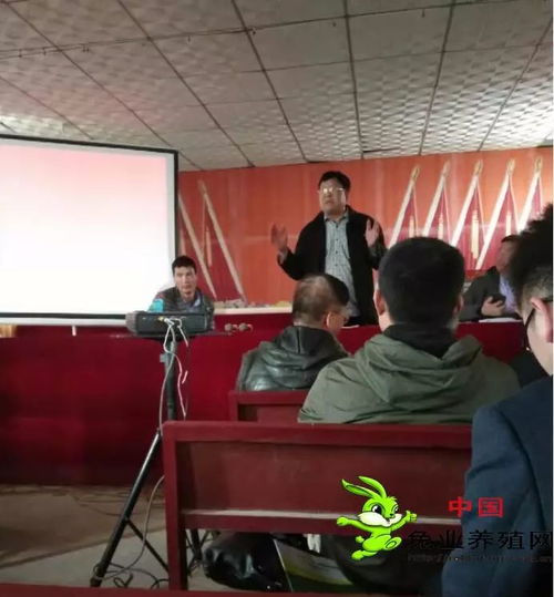 热烈庆祝河南省第五届河南舞阳鑫华兔业交流会顺利召开