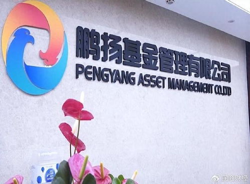 鹏扬数字经济先锋连跌三年，前泰达宏利名将张勋接任能否力挽狂澜？